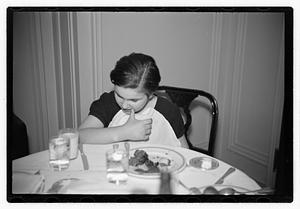 Ruth Slenczynska 10 years old piano prodigy