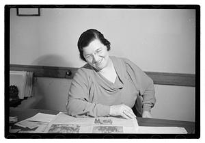 Mrs. Caro lawyer