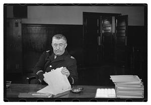 Capt. McGrath