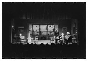 Summer Theatre