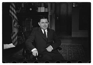 John F. Dowd