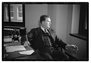 Edmund Brandon