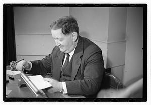 Charles E. Hatfield