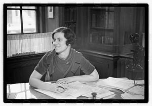 Charlotta Goddard