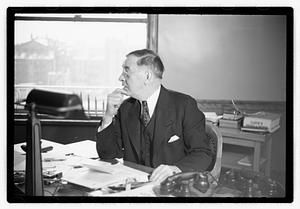 Joseph J. Leonard Police Comm.
