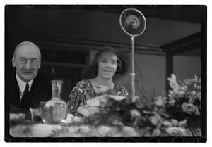 Mrs. Hazel Curnane Gow