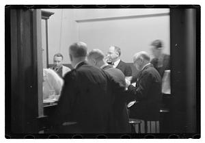 For Herald and Roto Boston Stock Exchange