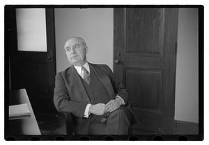 Judge Connelly