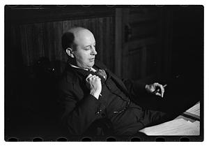 Joseph Riley