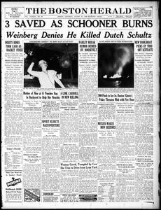 Boston Herald