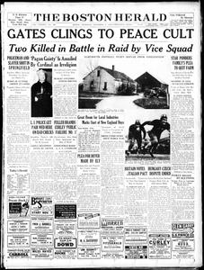Boston Herald