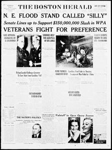 Boston Herald