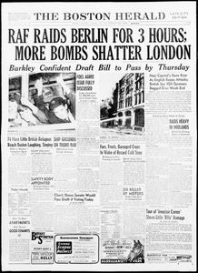 Boston Herald