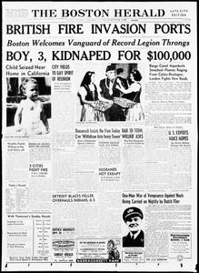 Boston Herald
