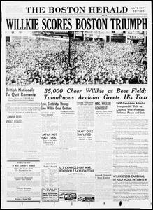 Boston Herald