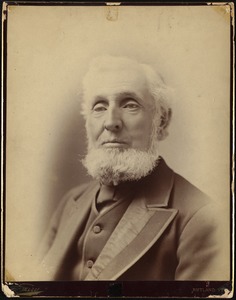 Edmund Foster Cooke (1814-1907)