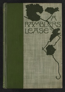 A rambler's lease [Front cover]