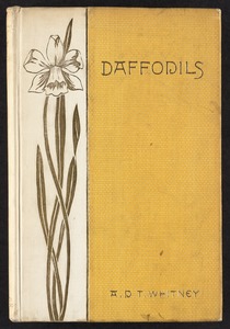 Daffodils [Front cover]