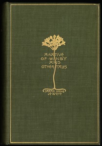 A native of Winby and other tales [Front cover]