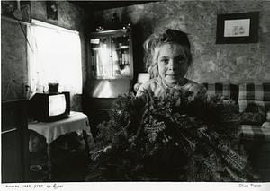 Amanda, 1987