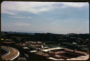 Vatican City