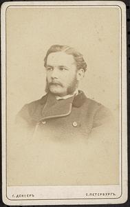 Unidentified man