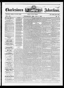 Charlestown Advertiser, July 03, 1869