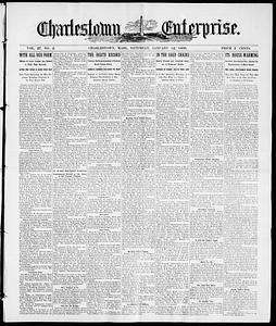 Charlestown Enterprise, January 12, 1895