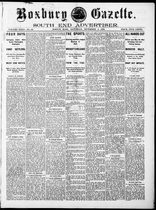 Roxbury Gazette and South End Advertiser, December 02, 1893