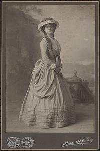 Isabel Merrill Richards