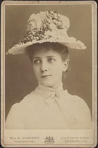 Maude Millet