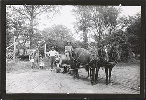 Lemuel Graves Farm