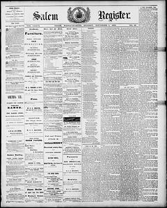 Salem Register