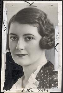 Mrs. Eudora Cunningham