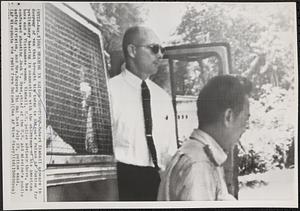 Has hearing in Saigon shooting
