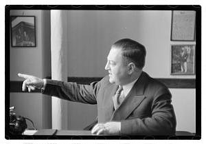 Joseph A. Tomasello contractor