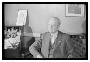 Oliver C. Elliot, Boston Industrial Home