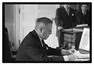 Gov. Joseph B. Ely