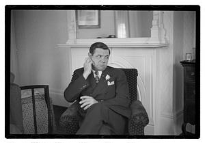 George H. (Babe) Ruth