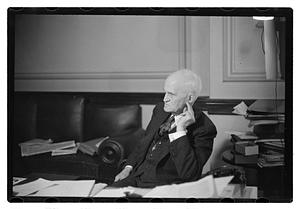 George A. Rich