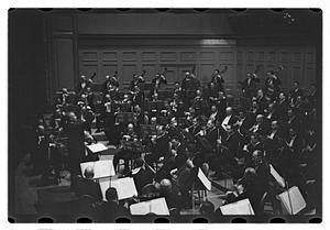 Boston Symphony Orchestra