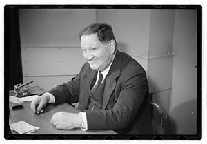 Charles E. Hatfield