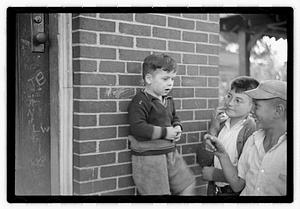Jackie & Jimmie Feeney