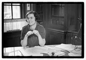Charlotta Goddard