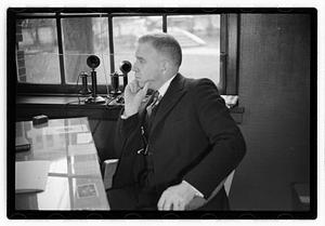 William H. J. Kennedy