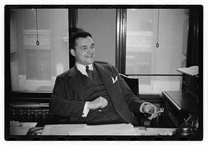 Lt. Col. Paul G. Kirk