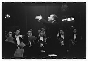 Harvard Glee Club
