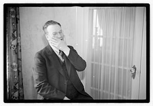 Rabbi Sedar
