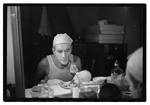 Clifton Webb