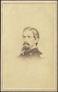 Col. Nathaniel Shatswell